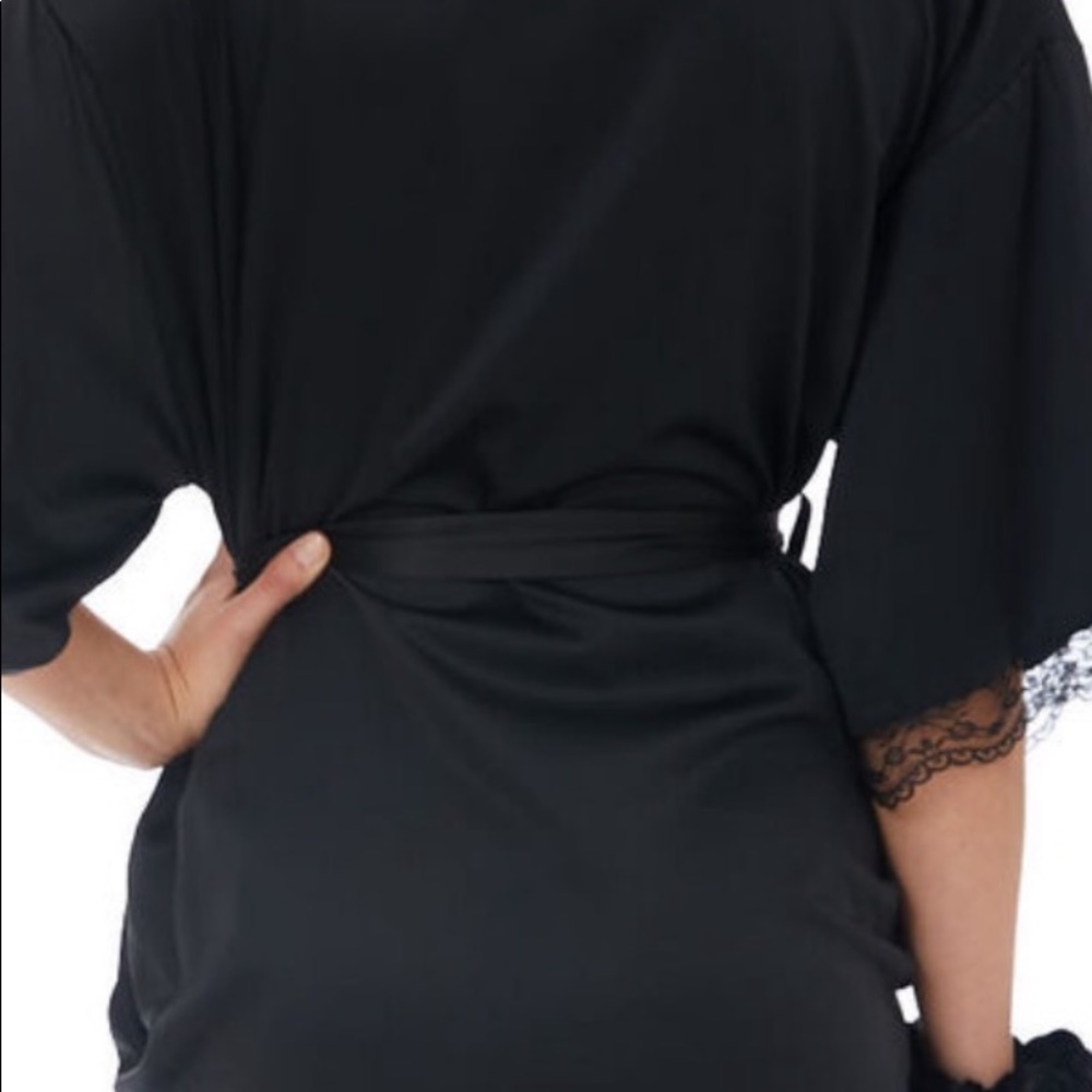 Black Robe